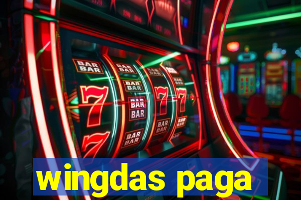 wingdas paga